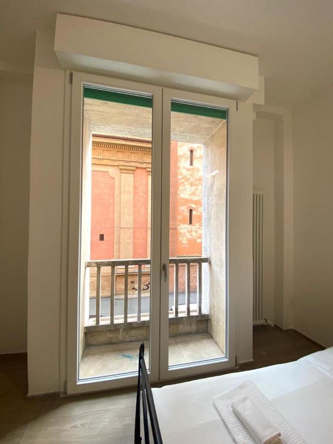 Farolfi Apartments Galliera Болоня Екстериор снимка