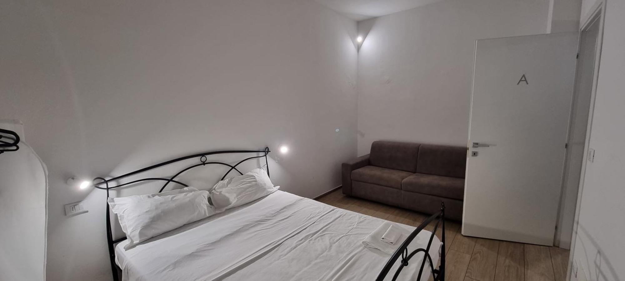 Farolfi Apartments Galliera Болоня Екстериор снимка