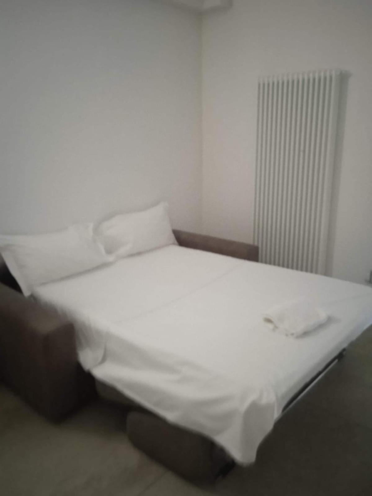 Farolfi Apartments Galliera Болоня Екстериор снимка